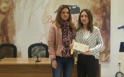 EL PREMIO A LA MEJOR CARTA DE AMOR 2019  SE MARCHA A VALENCIA