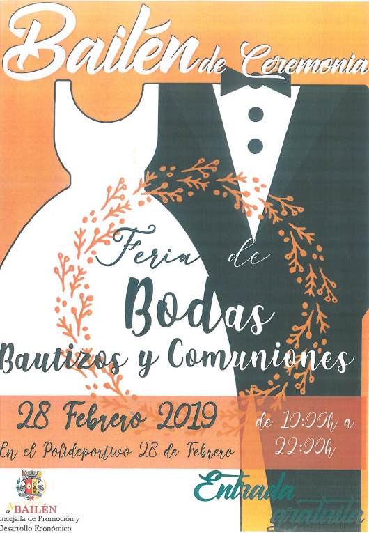 bailen ceremonia