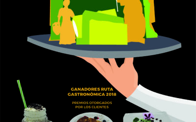 PRESENTACIÓN DE LA CUARTA EDICIÓN DE LA  RUTA GASTRONÓMICA POR BAILÉN