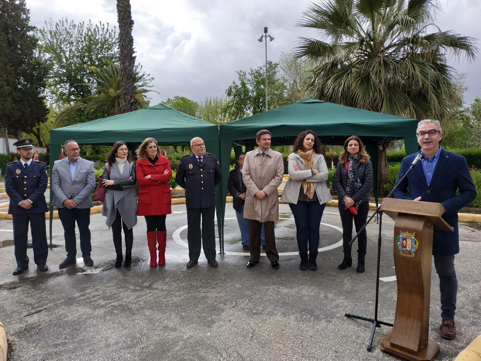 19.04.08 Acto homenaje Rafael 14