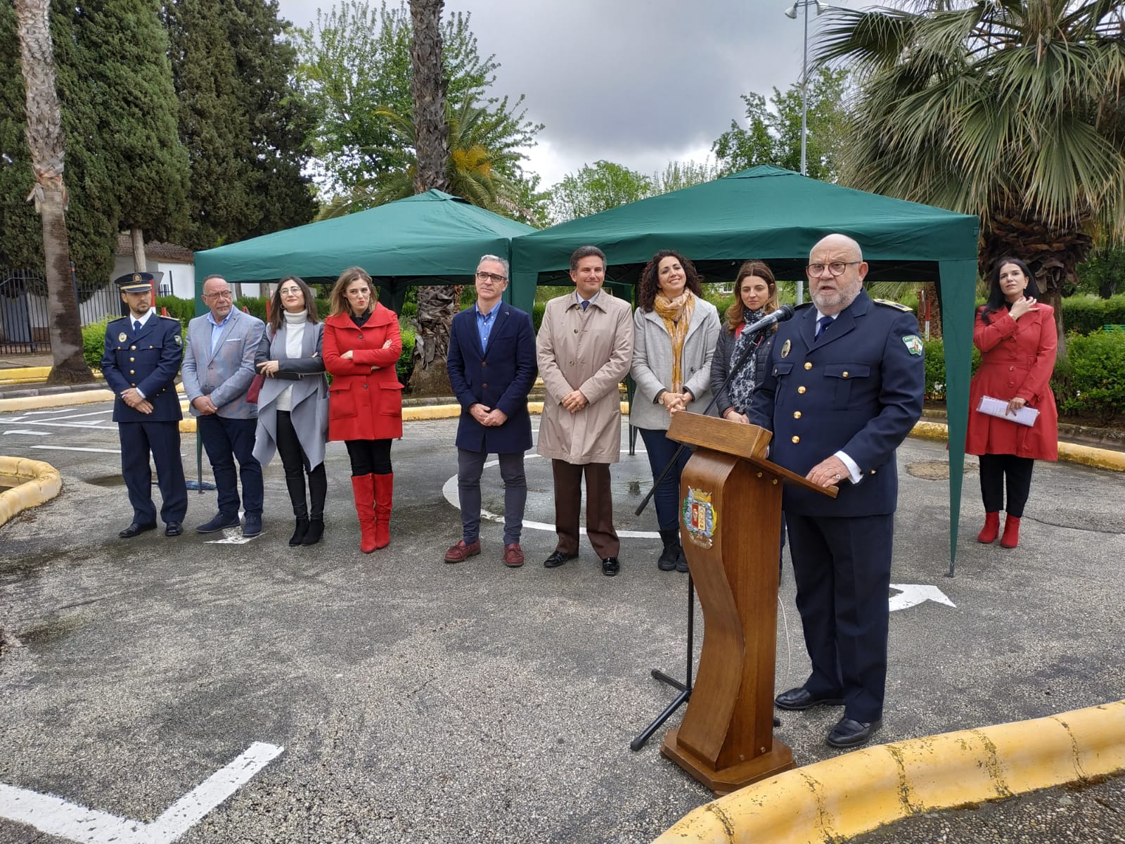 19.04.08 Acto homenaje Rafael 25