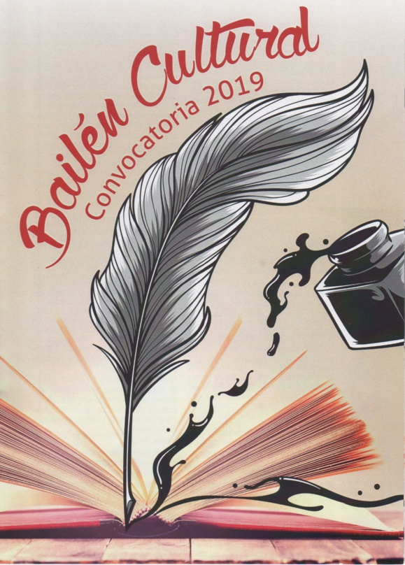 Bailén Cultural 2019