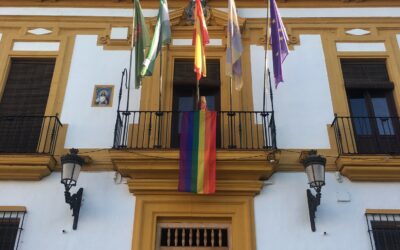 BAILÉN SE SUMA A LA CELEBRACIÓN DEL DÍA  INTERNACIONAL CONTRA LA HOMOFOBIA, BIFOBIA Y TRANSFOBIA