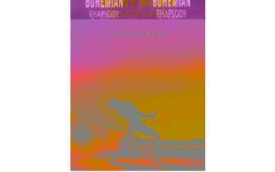 EL DOMINGO 19 DE MAYO EN LA CASA DE LA CULTURA DE  BAILÉN SE PROYECTARÁ LA PELÍCULA  “BOHEMIAN RHAPSODY”