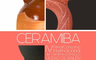 PROGRAMACIÓN CERAMIBA 2019