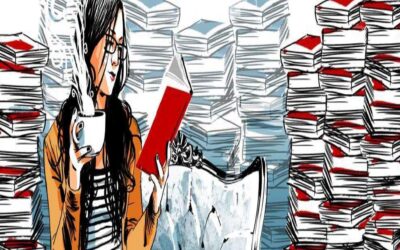 LA FERIA DEL LIBRO ABRE SUS PUERTAS  ESTE FIN DE SEMANA