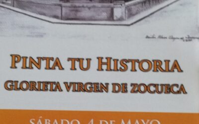 X CERTAMEN DE PINTURA AL AIRE LIBRE