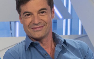 D. ANTOLÍN ROMERO SERÁ EL PREGONERO DE LAS FIESTAS DE BAILÉN EN 2019