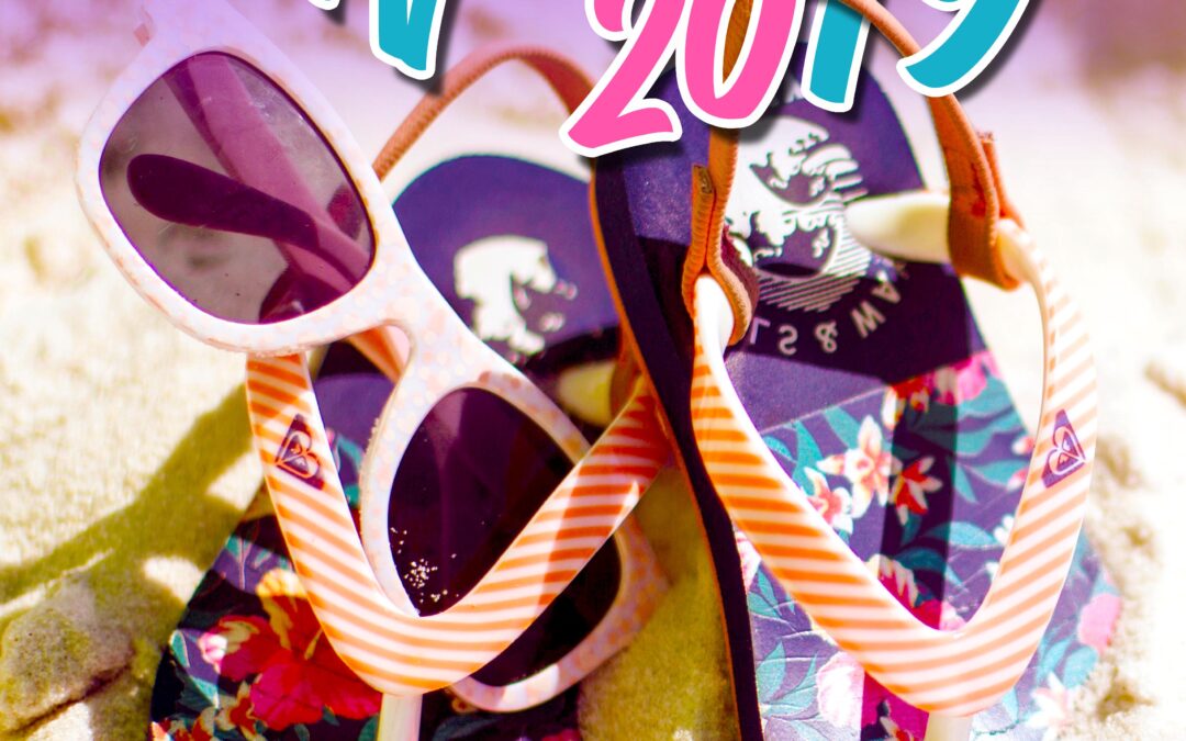 LA ESCUELA DE VERANO MUNICIPAL LLEGA CON NUMEROSAS ACTIVIDADES LÚDICAS