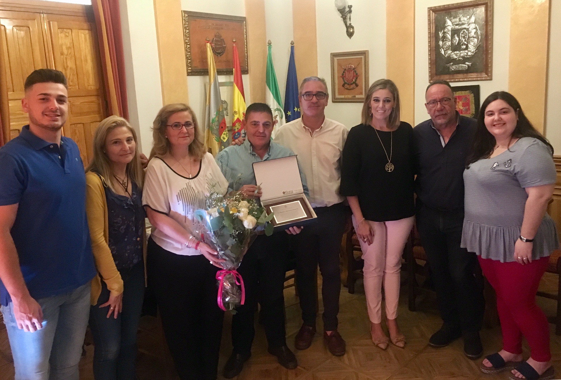 honeja transportista