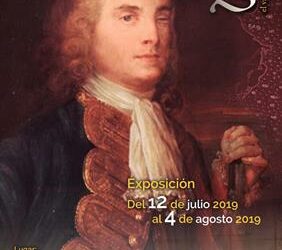 INAUGURACIÓN DE LA EXPOSICIÓN BLAS DE LEZO