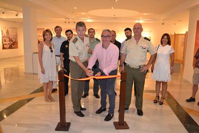 Inauguración Blas de Lezo 1
