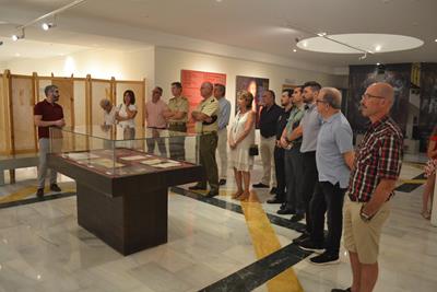 Inauguración Blas de Lezo 2