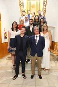 Inicio Fiestas Conmemortivas Batalla de Bailén Copy