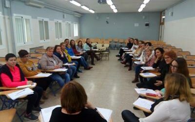 BALANCE POSITIVO DEL FIN DE CURSO DEL PROGRAMA “CIUDADES ANTE LAS DROGAS”