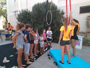 Circo Itinerante 1 web