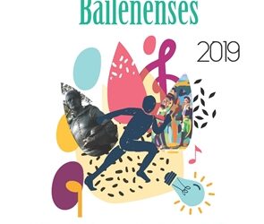 EL AYUNTAMIENTO DE BAILÉN ENTREGA ESTE VIERNES LOS PREMIOS JÓVENES BAILENENSES
