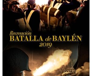 BAILÉN VUELVE A 1808 A TRAVÉS DEL MERCADO DE LA INDEPENDENCIA Y EL CAMPAMENTO-MUSEO