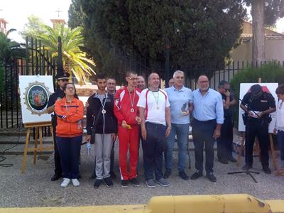 IV Encuentro Provincial de Tráfico Integración 10 Copy