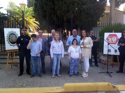 IV Encuentro Provincial de Tráfico Integración 11 Copy