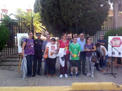 IV Encuentro Provincial de Tráfico Integración 12 Copy