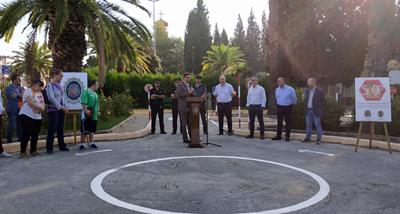 IV Encuentro Provincial de Tráfico Integración 3 Copy