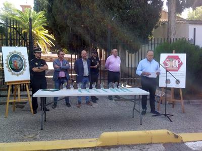 IV Encuentro Provincial de Tráfico Integración 4 Copy