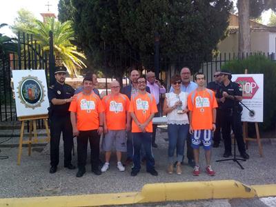 IV Encuentro Provincial de Tráfico Integración 5 Copy