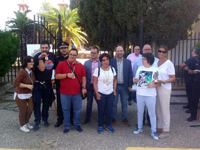 IV Encuentro Provincial de Tráfico Integración 7 Copy