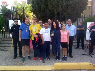 IV Encuentro Provincial de Tráfico Integración 8 Copy