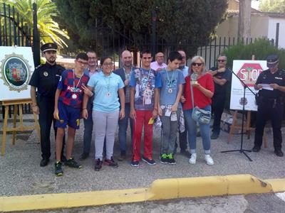 IV Encuentro Provincial de Tráfico Integración 9 Copy