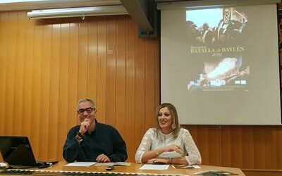 VUELVE LA RECREACIÓN DE UNA BATALLA ÚNICA EN LA HISTORIA DE ESPAÑA