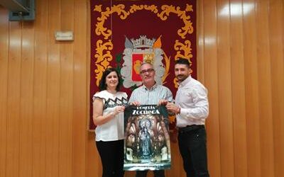 AMPLIA PROGRAMACIÓN PARA LA CELEBRACIÓN DE LA ROMERÍA DE LA VIRGEN DE ZOCUECA