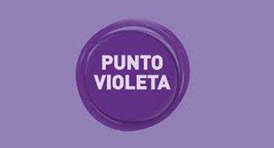 Punto Violeta Romería Zocueca 2019 WEB