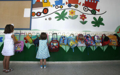 LA CONSEJERÍA DE EDUCACIÓN REDUCIRÁ LA RATIO EN INFANTIL Y PRIMARIA EN ANDALUCÍA