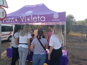 Balance Punto Violeta 2 Copy