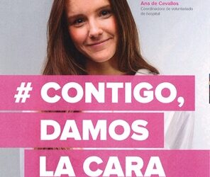 ACTOS POR EL DÍA INTERNACIONAL DE LA LUCHA CONTRA EL CÁNCER DE MAMA