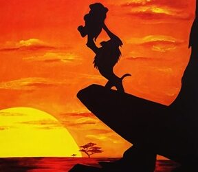 EL ESPECTÁCULO “EL LEGADO DEL LEÓN” LLEGA  A LA CASA DE LA CULTURA EL PRÓXIMO DOMINGO