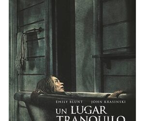 OTOÑO CULTURAL CUENTA CON LA PROYECCIÓN DE DOS PELÍCULAS PARA EL MES DE NOVIEMBRE