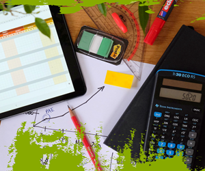 CURSO DE INICIACIÓN A LA CONTABILIDAD