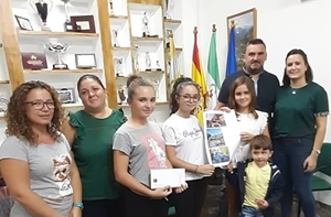 Ganadores concurso fotografía Romera 2 Copy