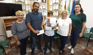 Ganadores concurso fotografía Romera 3 Copy