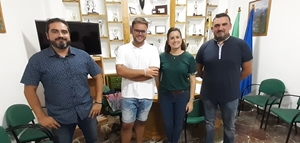 ENTREGA DE PREMIOS DEL VI CONCURSO DE FOTOGRAFÍA “VIVENCIAS ROMERAS”