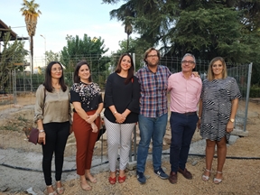 LA NORIA, NUEVO PUNTO CLAVE EN LA BATALLA DE BAILÉN