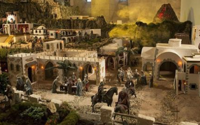 CONVOCATORIA PARA DESIGNAR A LOS REYES MAGOS Y A PAPÁ NOEL EN LA CABALGATA