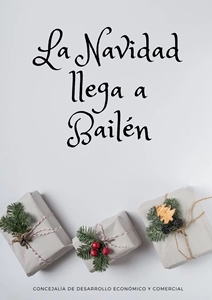 COMIENZA EL PLAZO DE INSCRIPCIONES PARA  PARTICIPAR EN LA CAMPAÑA DE NAVIDAD 2019