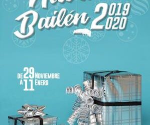 PROGRAMA DE ACTIVIDADES DE NAVIDAD