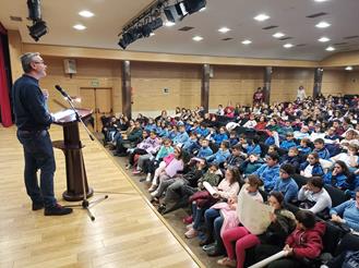 Día contra la Violencia de Género 2 WEB