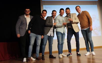 Jóvenes Bailenenses 2019 - 014 Copy