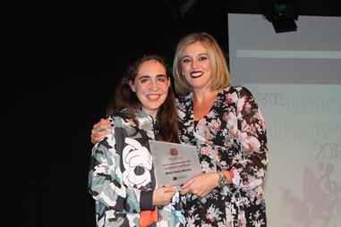 Jóvenes Bailenenses 2019 - 018 Copy